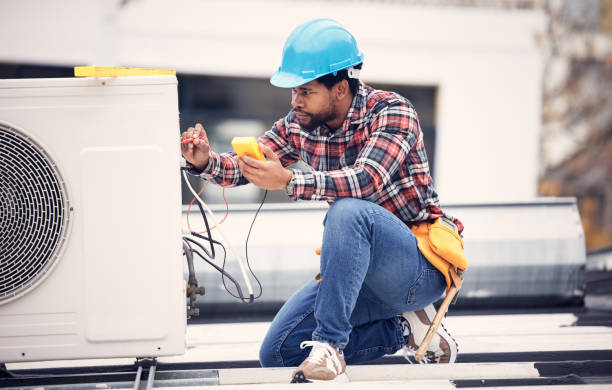 Best Emergency Electrical Repair  in Wharton, TX