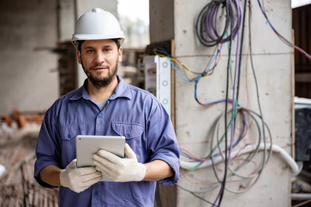 Best Home Electrical Repair  in Wharton, TX