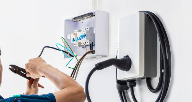 Best Electrician for Home Renovation  in Wharton, TX